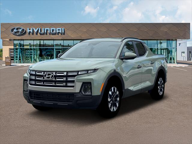2026 Hyundai Santa Cruz SEL for sale in LAKEWOOD, NY