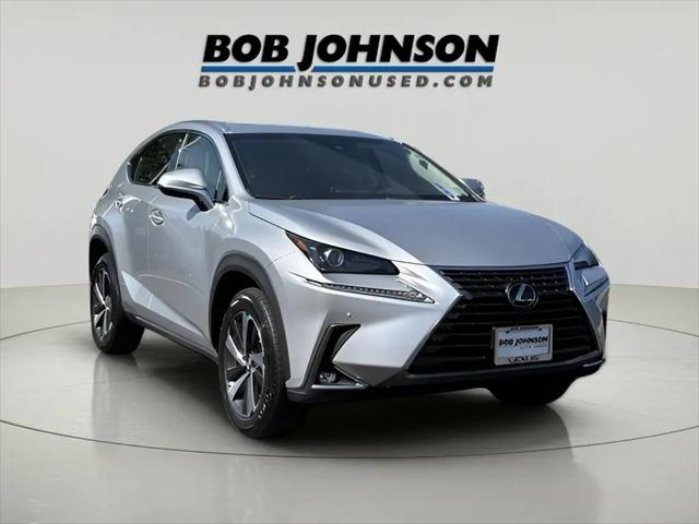2019 Lexus NX 300 Base for sale in Rochester, NY