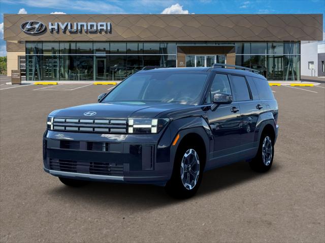 2026 Hyundai Santa Fe SEL for sale in TEMECULA, CA