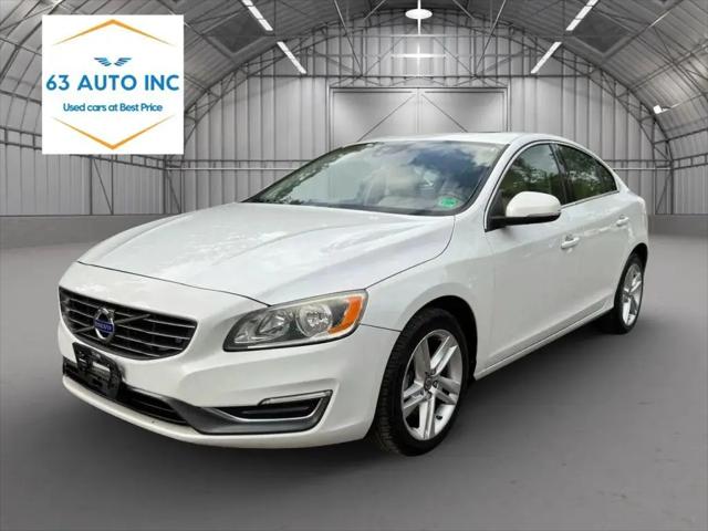 2015 Volvo S60 T5 Premier for sale in Spotsylvania Courthouse, VA