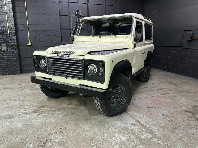 1989 Land Rover Defender 90 for sale in Fort Wayne, IN