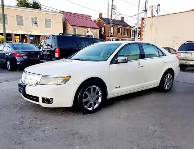 2008 Lincoln MKZ Base for sale in Berryville, VA