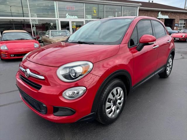 2016 Fiat 500X Pop for sale in Brookfield, WI