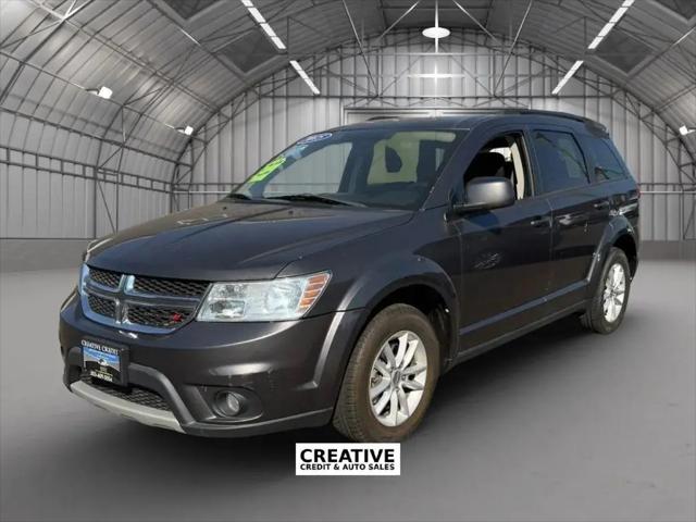2015 Dodge Journey SXT for sale in Salem, OR