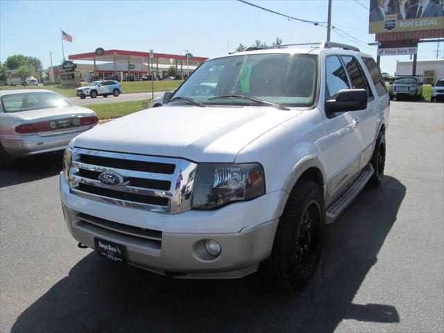 2010 Ford Expedition Eddie Bauer for sale in Marion, IA