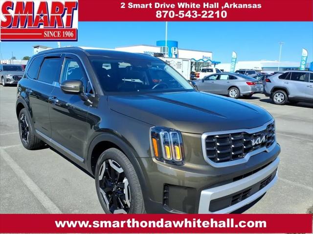 2024 Kia Telluride S for sale in White Hall, AR