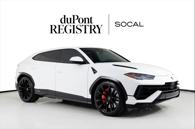 2024 Lamborghini Urus S for sale in Murrieta, CA