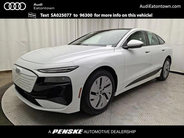 2025 Audi A6 e-tron Premium for sale in Eatontown, NJ
