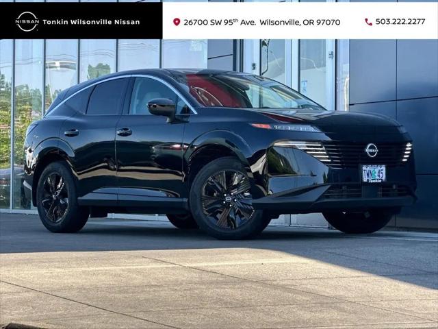 2025 Nissan Murano SV for sale in Wilsonville, OR