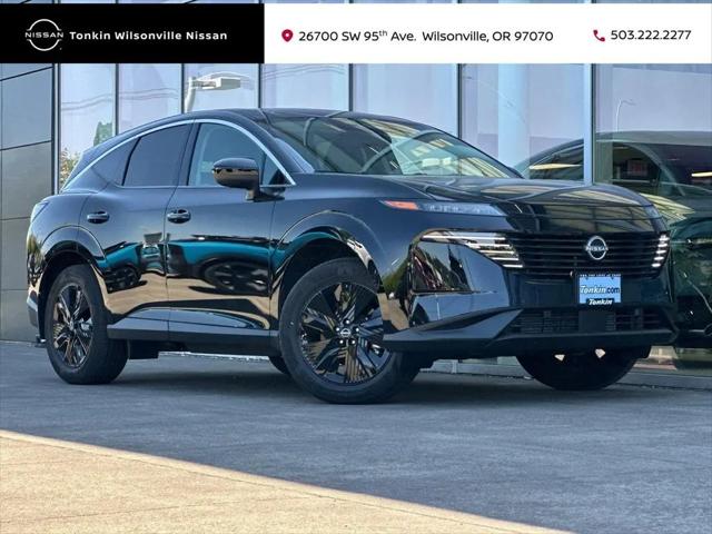 2025 Nissan Murano SV for sale in Wilsonville, OR