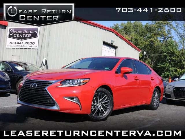 2016 Lexus ES 350 Base for sale in Triangle, VA