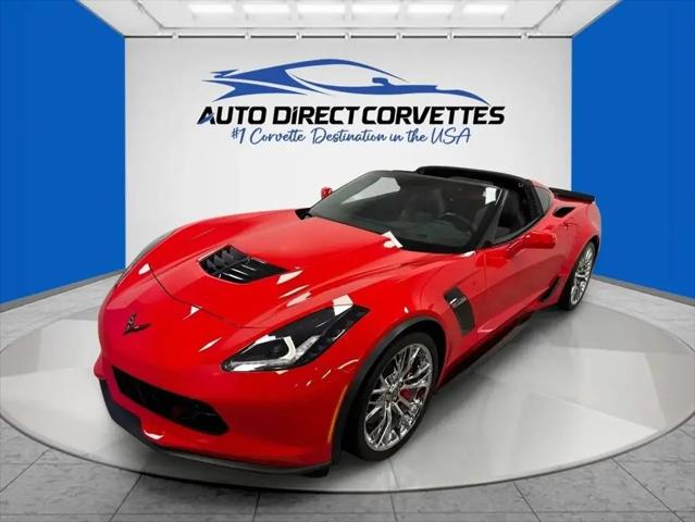 2019 Chevrolet Corvette Z06 for sale in Edgewater Park, NJ