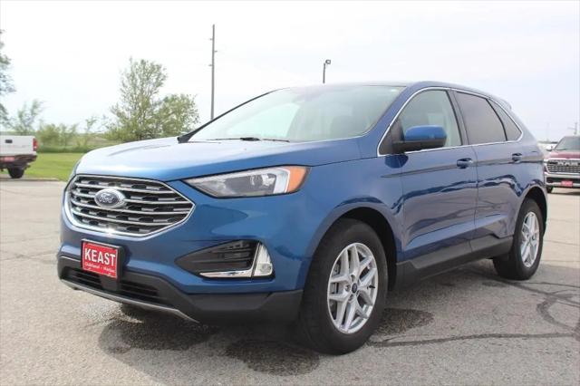 2022 Ford Edge SEL for sale in Harlan, IA