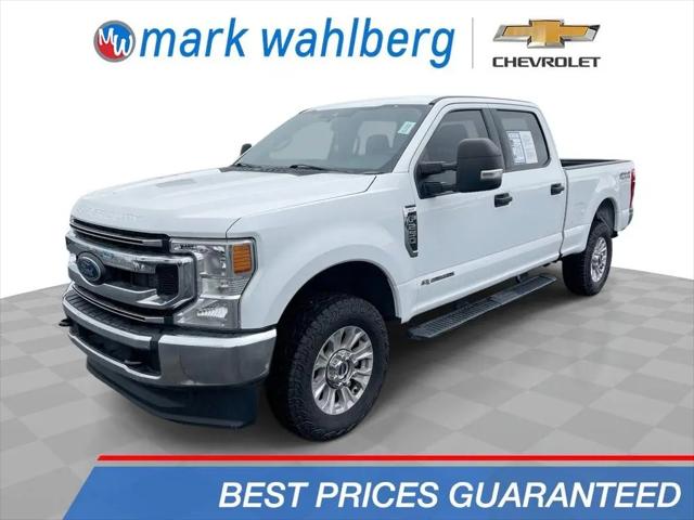 2022 Ford F-250 XLT for sale near Columbus, OH