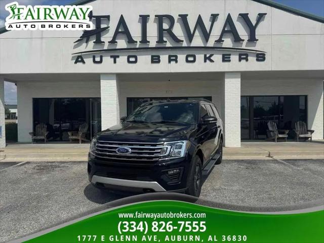 2019 Ford Expedition XLT for sale in Opelika, AL