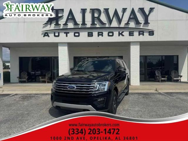 2019 Ford Expedition XLT for sale in Opelika, AL