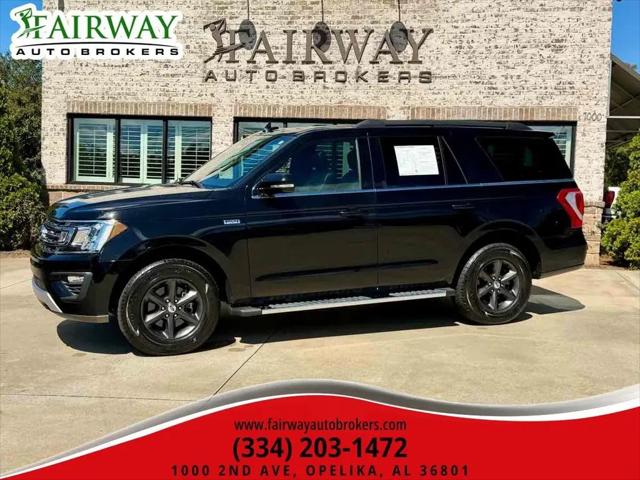 2019 Ford Expedition XLT for sale in Opelika, AL
