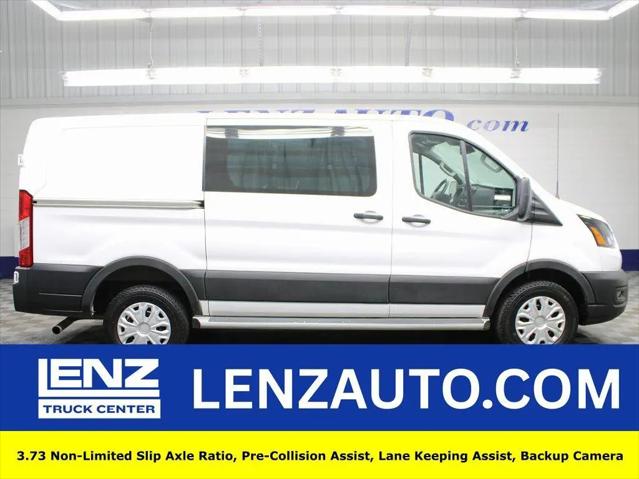2023 Ford Transit Cargo Van Base for sale in Fond du Lac, WI