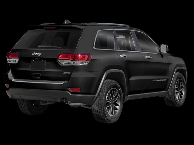2022 Jeep Grand Cherokee Limited 4x4