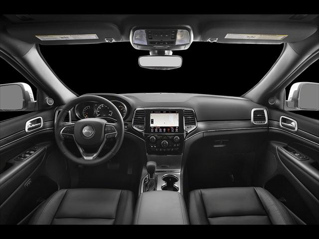 2022 Jeep Grand Cherokee Limited 4x4
