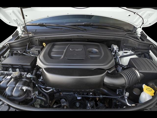 2022 Jeep Grand Cherokee Limited 4x4