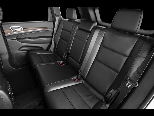 2022 Jeep Grand Cherokee Limited 4x4