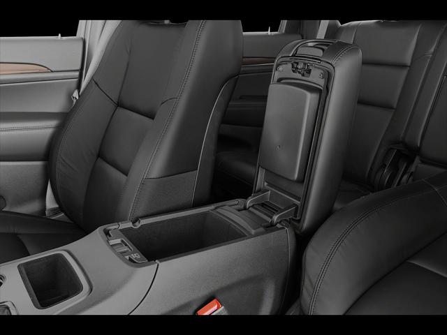2022 Jeep Grand Cherokee Limited 4x4