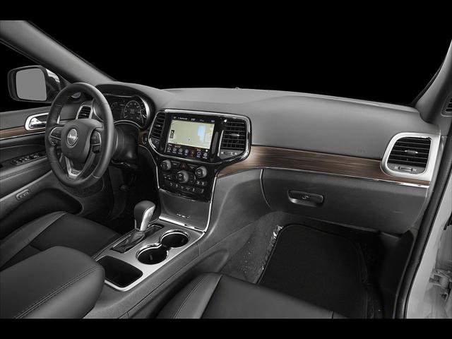 2022 Jeep Grand Cherokee Limited 4x4