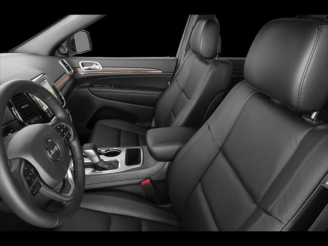 2022 Jeep Grand Cherokee Limited 4x4