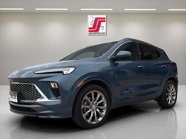 2024 Buick Encore GX Avenir FWD for sale in Hastings, NE