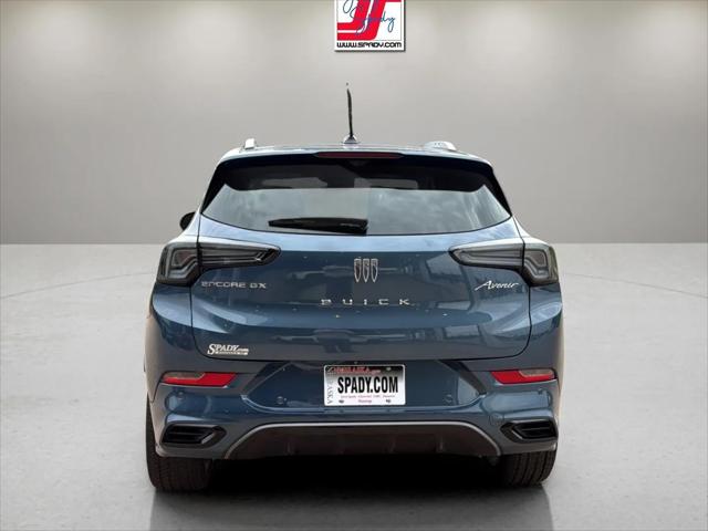 2024 Buick Encore GX Avenir FWD