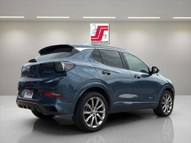 2024 Buick Encore GX Avenir FWD
