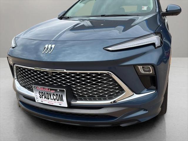 2024 Buick Encore GX Avenir FWD