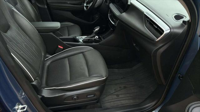 2024 Buick Encore GX Avenir FWD