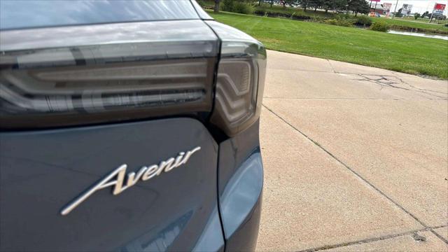 2024 Buick Encore GX Avenir FWD