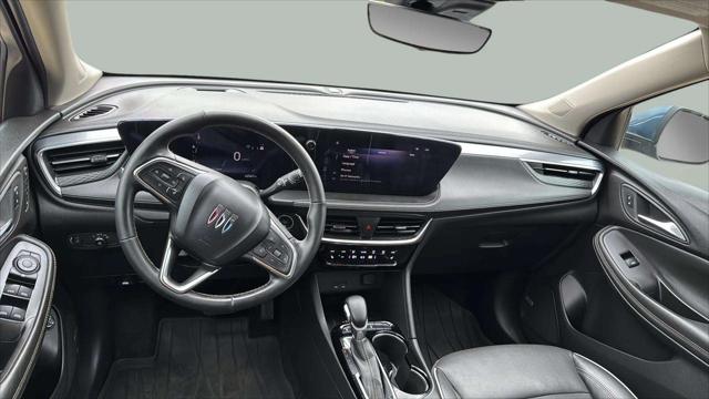 2024 Buick Encore GX Avenir FWD