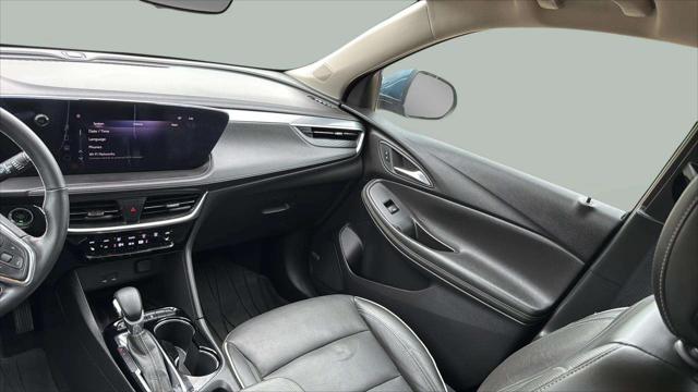 2024 Buick Encore GX Avenir FWD
