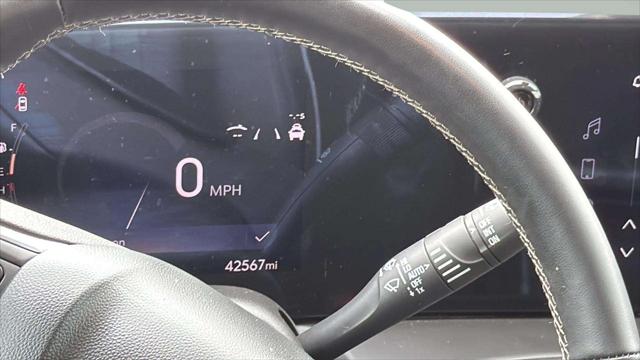 2024 Buick Encore GX Avenir FWD
