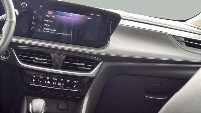 2024 Buick Encore GX Avenir FWD