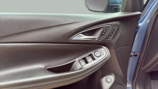 2024 Buick Encore GX Avenir FWD