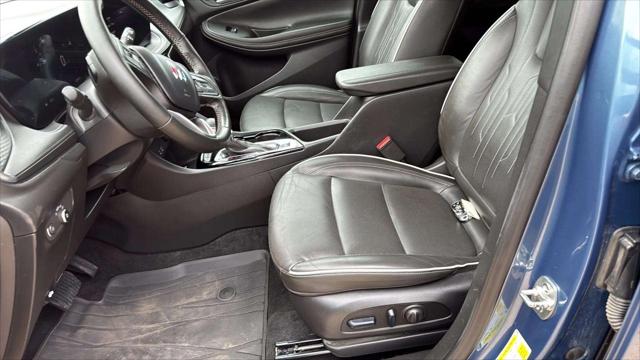 2024 Buick Encore GX Avenir FWD