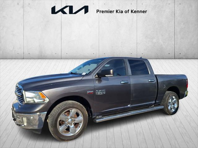 2016 Ram 1500 Lone Star for sale in Kenner, LA