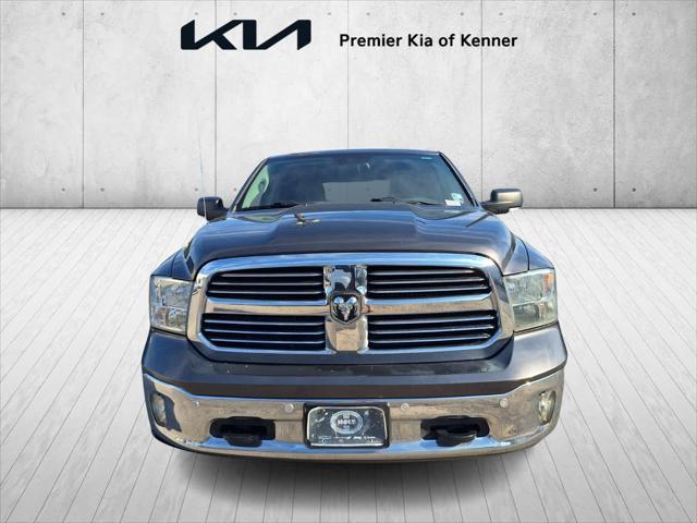 2016 Ram 1500 Lone Star