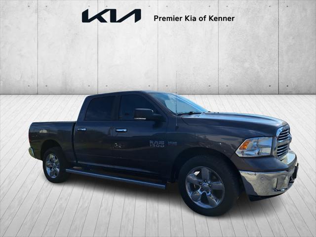 2016 Ram 1500 Lone Star