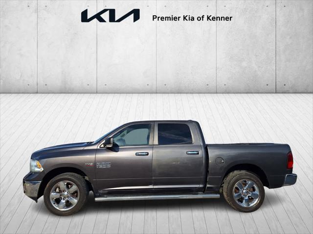 2016 Ram 1500 Lone Star