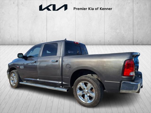 2016 Ram 1500 Lone Star