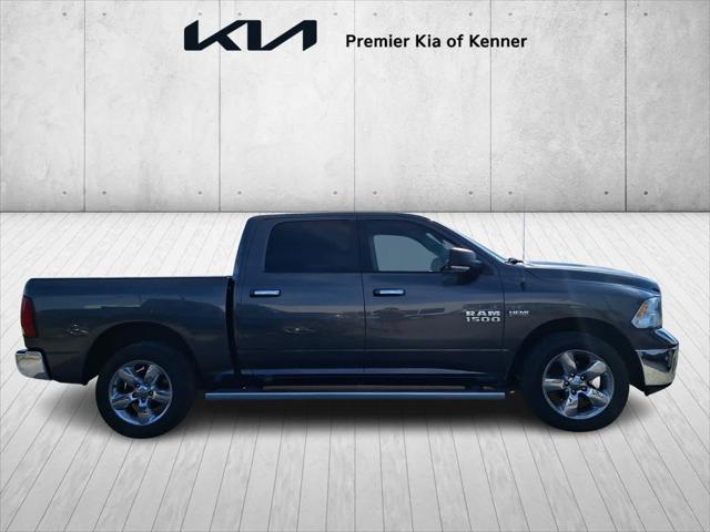 2016 Ram 1500 Lone Star