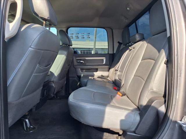 2016 Ram 1500 Lone Star