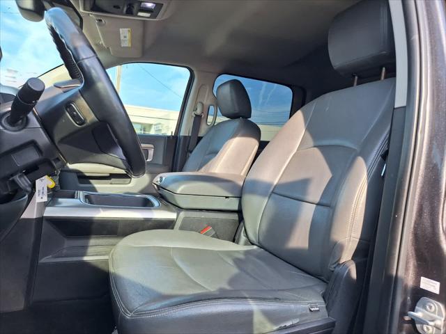 2016 Ram 1500 Lone Star