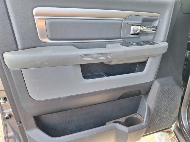 2016 Ram 1500 Lone Star